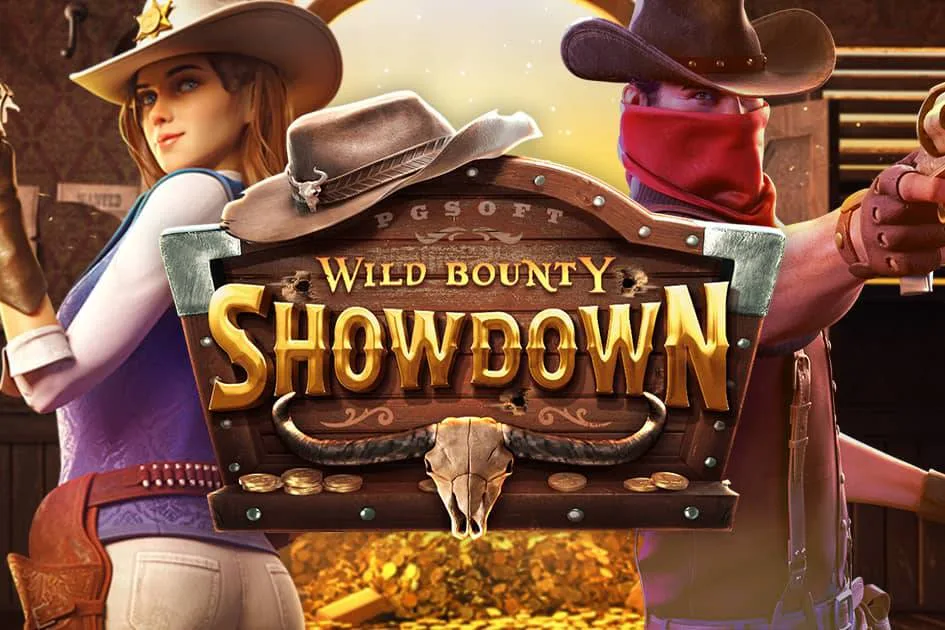 Wild Bounty Showdown - PG SOFT